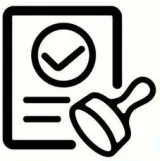 Jurisprudence of the judicial rubber stamp