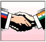 India russia 2 0