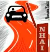 Nhai can  should reduce debt burden