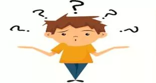 Bewilderment  - Meaning: a feeling of being perplexed and confused.