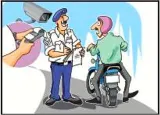 Enforcement is key