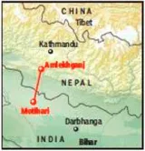 Nepal connect