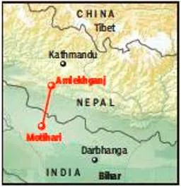 Nepal connect