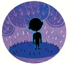 Tears of sivan