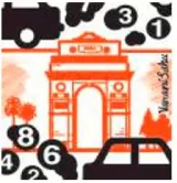 Odd even curbs more show than real policy
