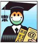 War over hindi