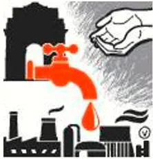 Raise  don’t waive  urban water charges