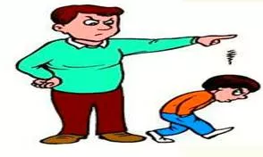 Castigate  - Meaning: to criticize or reprimand someone or something severely.