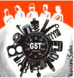 Gst council  focus on the big picture