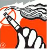 Ban on vaping hasty  counterproductive