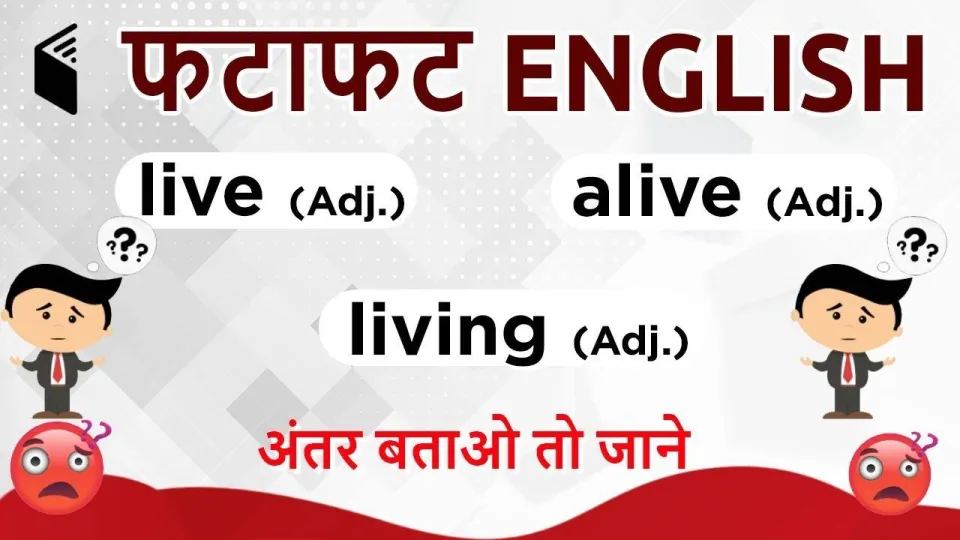Learn english in 5 minutes