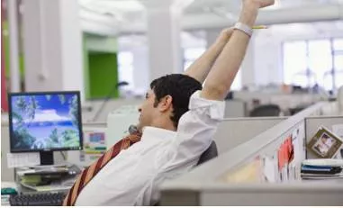 Supine - Meaning: weak and inactive, therefore willing to accept the control of others.