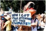 The nationalist hindrance to climate actions