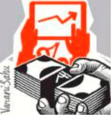 Beware dollar glut  not fiscal deficit
