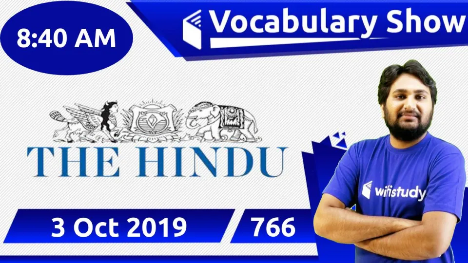 The hindu