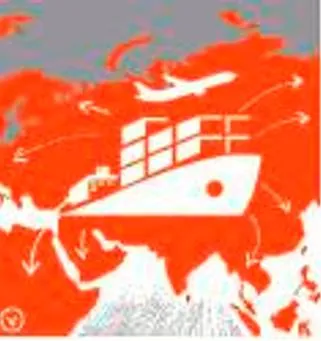The challenge of slowing world trade