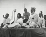 Mahatma gandhi 150th birth anniversary  recovering gandhi’s religious vision