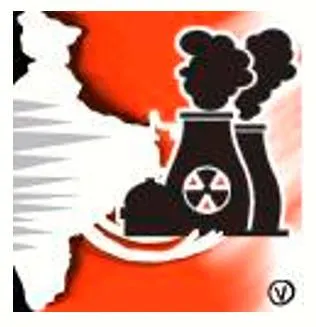 Showcase india’s nuclear reactors