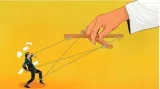 The steel frame has become a cage  a $10 trillion economy needs deep civil service reform