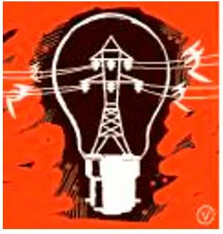 Political courage  to fix power sector