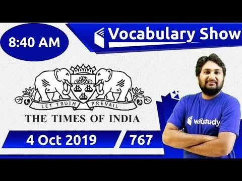 The times of india