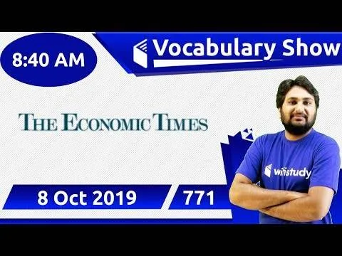 The economic times