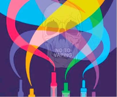 Why we banned e cigarettes