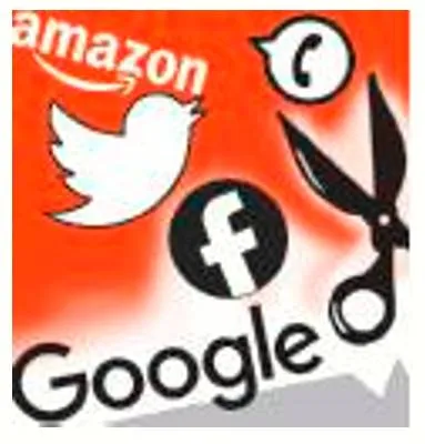 Taxation of digital titans  new dawn