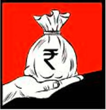 Online auction of assets in ibc resolution