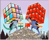 Civilizational chennai connect