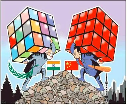 Civilizational chennai connect