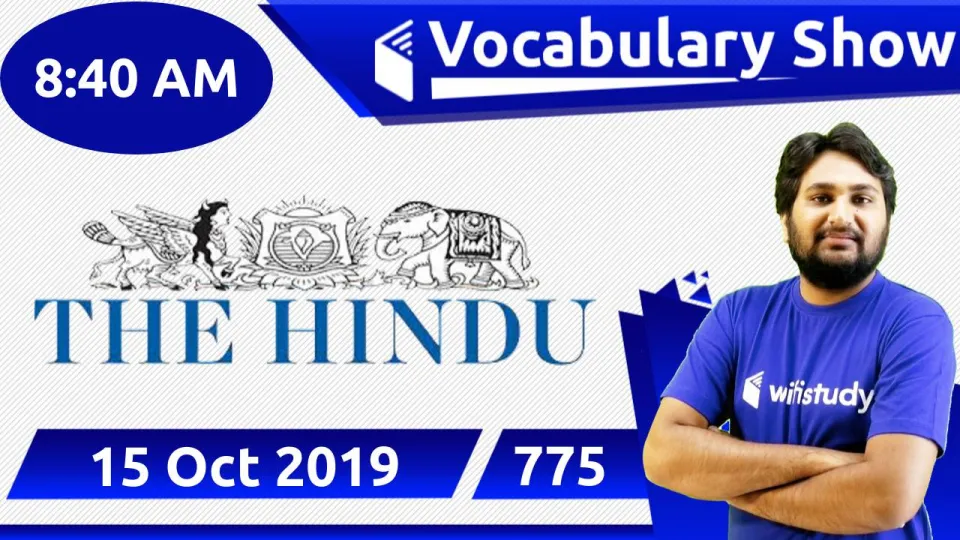 The hindu
