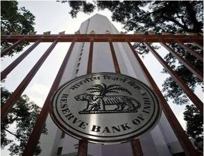 Financial stability and the rbi