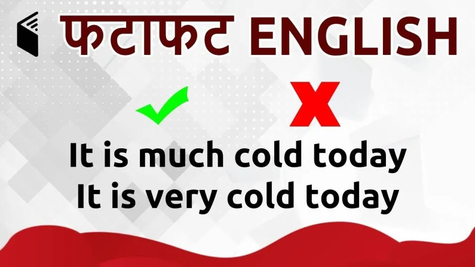 Learn english in 5 minutes