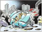 Wanted  user friendly cities