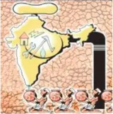 Maha haryana battle