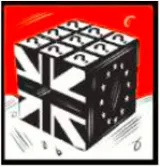 Britain adds to global uncertainty