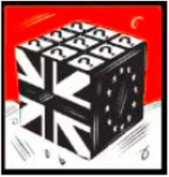 Britain adds to global uncertainty