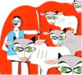 Cattle story