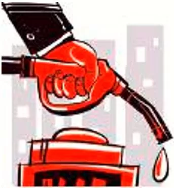 Welcome decision on oil retailing