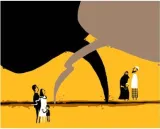 In search of a conservative indian