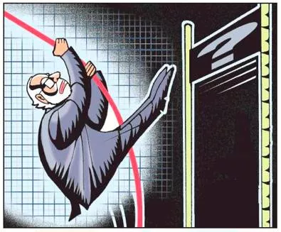 Economy to bjp  are you listening 