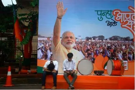 Two elections and a dent to a jingoistic edifice