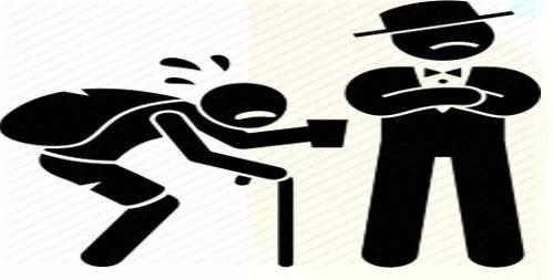 Unsparing - Meaning: Showing no kindness.