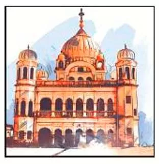 Can kartarpur heal 
