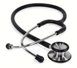 Stethoscopes too  another enduring analog machine is set to meet its digital future