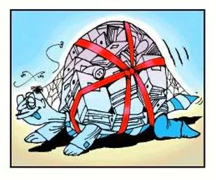 Telecom trouble