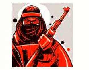 Ideology of terror outlives ideologue