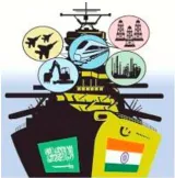 Modi in riyadh