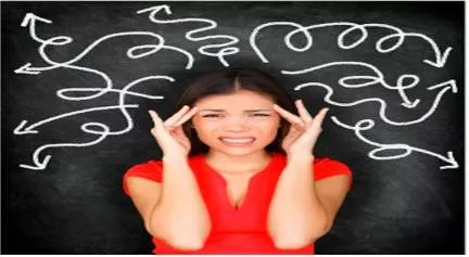 Mystification  - Meaning: A feeling of confusion because you do not understand something.
